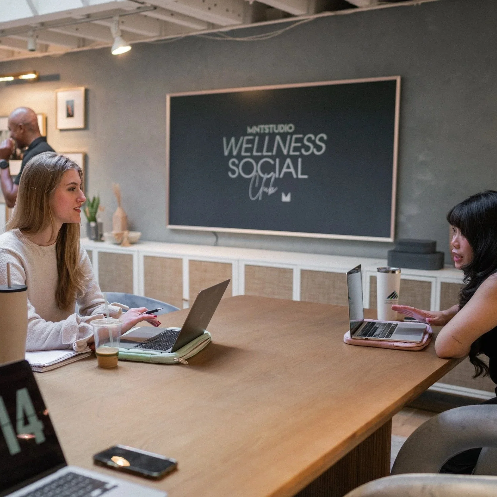 San Francisco Mission Rock